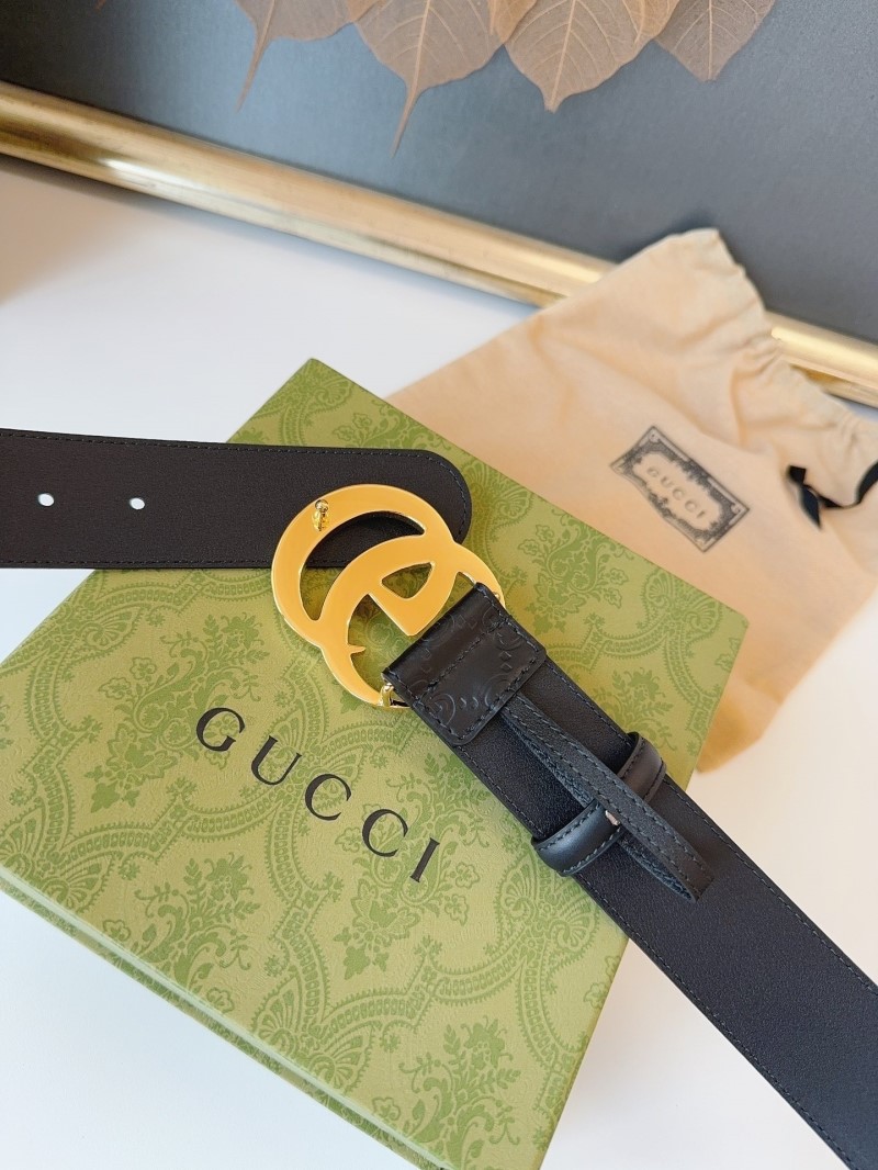 Gvc*1 belts
